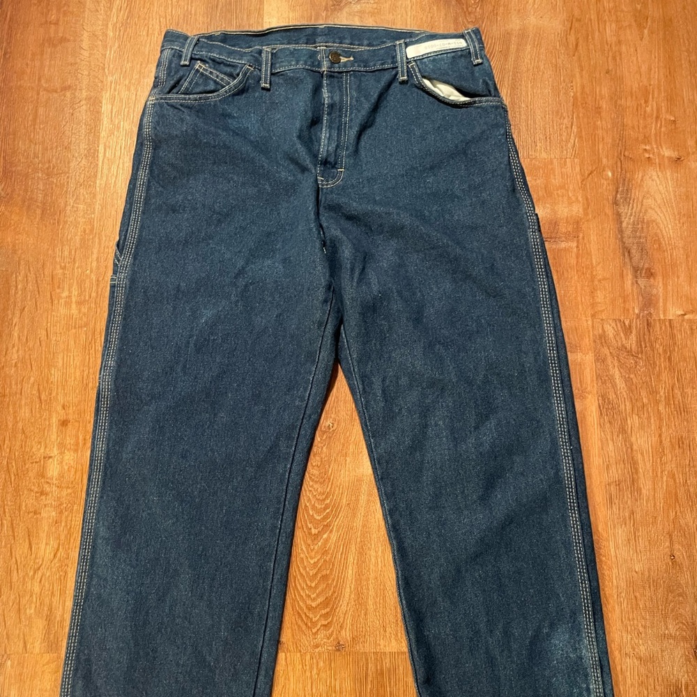 Vintage 90s Dickie Carpenter pants